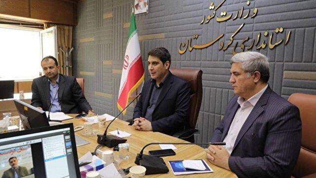 بازگشایی معابر ویژه تردد کولبران در کردستان در دستور کار