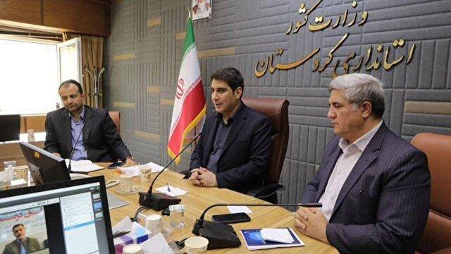 بازگشایی معابر ویژه تردد کولبران در کردستان در دستور کار