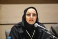 خاطره کلیبری: تقویت کیفی سمن‌ها در دستور کار وزارت ورزش و جوانان قرار دارد