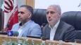 پور محمدی: قزوین گهواره تمدنی و مینیاتور تمدن ایران است