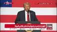 ترامپ: از پوتین بخاطر تمام نشدن جنگ با اوکراین نا امیدم
