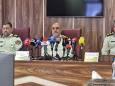 کشف بیش از یک میلیارد واحد ارز و ۹۹ میلیون قلم داروی قاچاق توسط پلیس