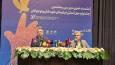 صداقت حامد جعفری در نشست خبری؛ ۸ اثر از ۲۵ فیلم بلند داستانی متقاضی جشنواره واقعا مربوط به سینمای کودک بودند!