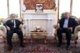 دیدار سفیر جدید برونئی در جمهوری اسلامی ایران با ابوالفضل عمویی