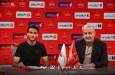 ملی‌پوش امید پرسپولیس آماده برای بازگشت به لیست
