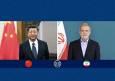 پیام تبریک پزشکیان به رئیس‌جمهور چین