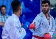 اعزام کاراته کا همدانی به لیگ جهانی مالزی