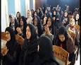 بزرگداشت روز سالمندان در شاهرود