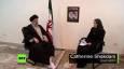 عکس جدید کاترین شکدم جنجالی شد