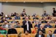 خسروی‌وفا عضو شورای عالی ورزش و تربیت بدنی شد