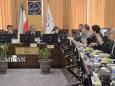 بررسی مشکلات و بازنگری طرح‌های روستایی تهران در کمیسیون عمران مجلس