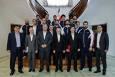 معاون اول رئیس جمهور: دولت برای المپیک ۲۰۲۸ برنامه خوبی آماده کرده/ دنیامالی: وزنه‌برداری جزو ستون‌های مدال‌آوری ایران است