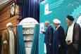 رونمایی از هفت اثر مرکز تحقیقات اسلامی مجلس با حضور قالیباف/ تجلیل رئیس مجلس از پژوهشگران و مدیران مرکز