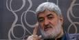 مطهری: ترامپ حق تصمیم گیری برای طرف مقابل قائل نیست