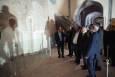 وزیر میراث فرهنگی: میراث ۱۰۰۰ ساله ارومیه به برند جهانی گردشگری ایران تبدیل می‌شود