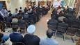 آغاز سال تحصیلی نمایندگی عراق جامعة المصطفی العالمیه