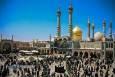 فعالیت کمیته مردمی اسکان زائرین در ایام رحلت حضرت فاطمه معصومه آغاز شد