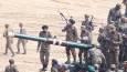 India and Russia launch joint military drills