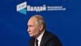 If you want to understand Russia tomorrow, you can’t afford to miss Putin at Valdai