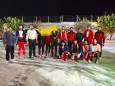 امدادگران هلال‌احمر نوجوان ۱۷ ساله مفقودی در بجنورد را پیدا کردند