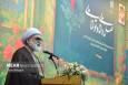 دیدار دانش آموزان نخبه علمی و فرهنگی با تولیت آستان قدس رضوی