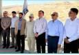 استاندار بوشهر: سد دالکی ۵۷ درصد پیشرفت فیزیکی دارد