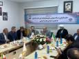 فرماندار اسلامشهر: رفع موانع تولید واحدهای صنعتی در اولویت است+فیلم