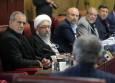 سخنگوی مجمع تشخیص: با در نظر گرفتن شروط مجلس و مجمع تشخیص مصلحت نظام، یعنی عمل به مفاد CFT در چارچوب قانون اساسی و قوانین داخلی ایران، با پیوستن جمهوری اسلامی به این کنوانسیون موافقت شد