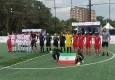 نایب قهرمانی ایران در جام ملت‌های فوتبال نابینایان