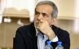 وزیر بهداشت: در زمان جنگ یک‌بار آقای «پزشکیان» با لباس مبدل، یعنی خیلی اسپرت و کلاه وارد جلسه شد/ اول تیر قصد داشتیم با موتور همراه رئیس‌جمهور به بیمارستانی برای بازدید برویم، اما بعد تصمیم عوض شد و با ماشین رفتیم؛ این تیم‌های امنیتی مدام عوض می‌شد، موتور، تاکسی و ...