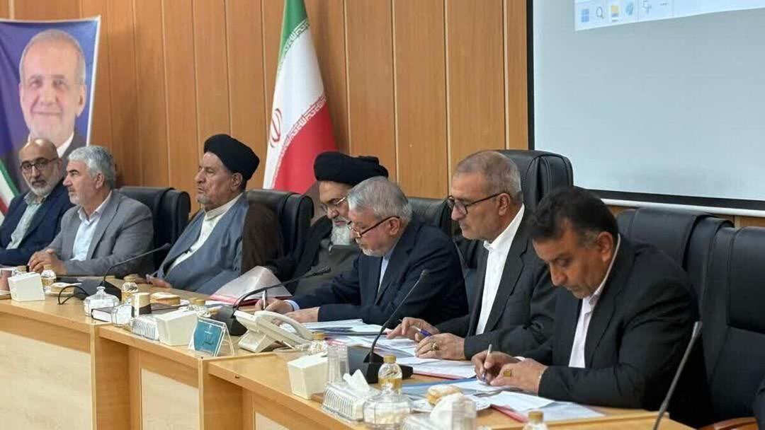 استاندار کهگیلویه و بویراحمد؛خواستار منابع اعتباری و اجرایی‌سازی پروژه‌های کلان گردشگری شد