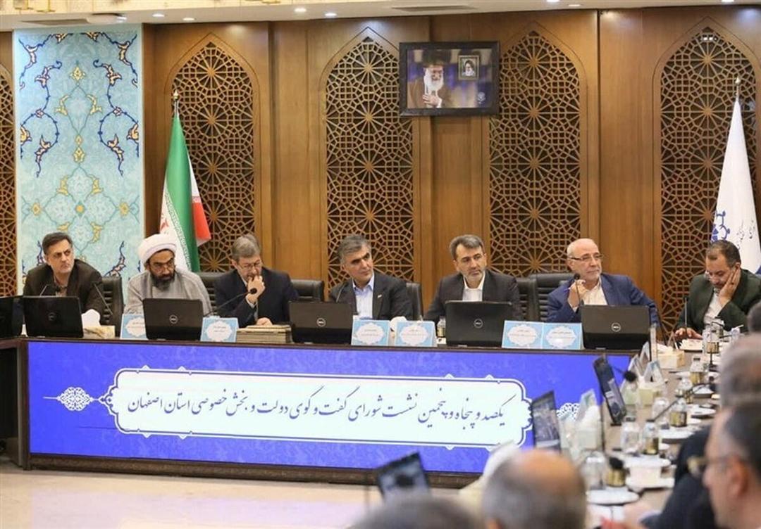 پرداخت ۵۲۰۰ هزار میلیارد تومان تسهیلات برای واحدهای تولیدی