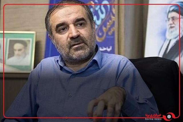 روایتی از تشییع مردی تاریخ‌ساز در عرصه مقاومت اسلامی و مبارزات ضدصهیونیستی
