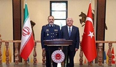 امیر نصیرزاده: ایران و ترکیه می‌توانند الگوی اتحاد کشورهای منطقه باشند