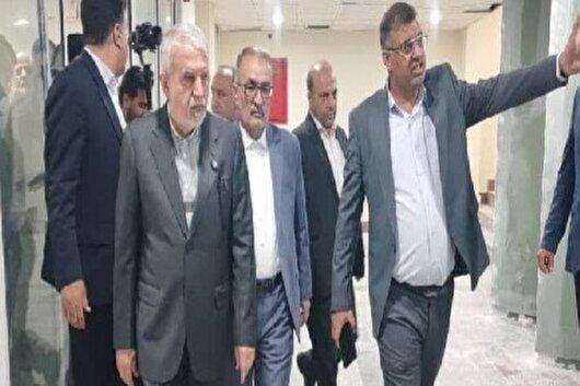 موزه بزرگ یاسوج به زودی با اعتبارات جدید تکمیل می‌شود