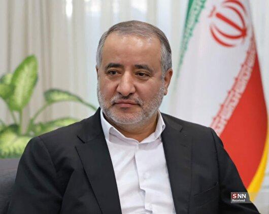 نگاه وزارتخانه ها و سازمان ها به خراسان جنوبی، فرااستانی باشد
