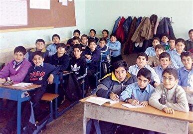 مدیر کل آموزش و پرورش کرمان: کمبود مدرسه داریم