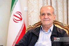 پزشکیان: ۴۴ پروژه در استان هرمزگان اجرا خواهد شد و پیشرفت آن‌ها پیگیری می‌شود + فیلم