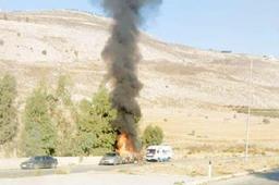 حمله پهپادی رژیم صهیونیستی به جنوب لبنان