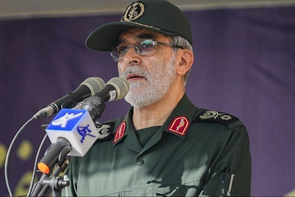 سردار نجات: اشتباه دشمن با واکنش محکم‌تری مواجه می‌شود