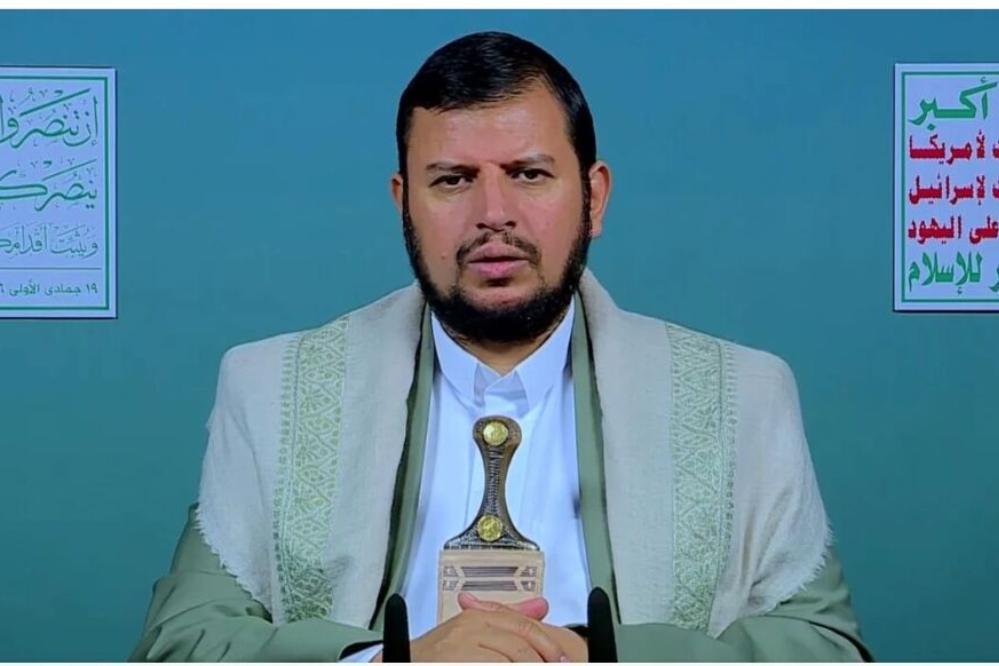 رهبر انصارالله تشریح کرد: راز طرح به اصطلاح صلح ترامپ برای غزه