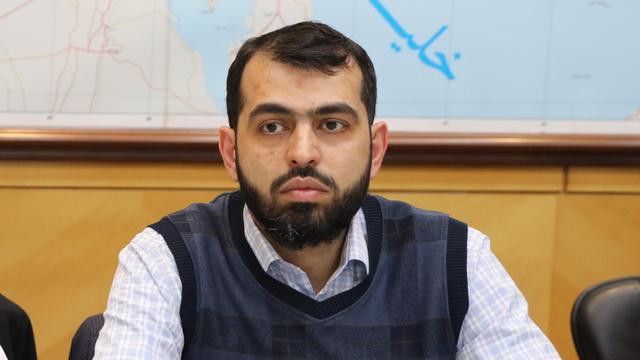 پیگیری تسریع در اجرای طرح مسکن ملی در دیدار با مدیرکل راه و شهرسازی استان فارس