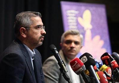 جعفری: ریل‌گذاری از نو نداریم/جریان پایدار در سینمای کودک به بازنگری نیاز دارد