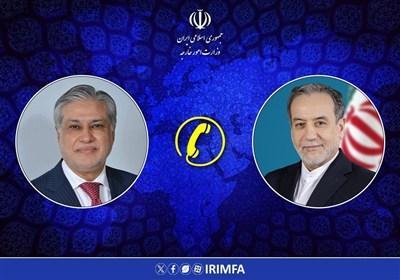 عراقچی: قطعنامه 2231 شورای امنیت باید در موعد مقرر خاتمه یافته تلقی شود