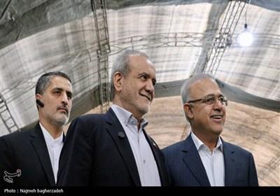 واکنش پزشکیان به تهدیدات دشمنان علیه ایران؛ به نتیجه نمی رسند