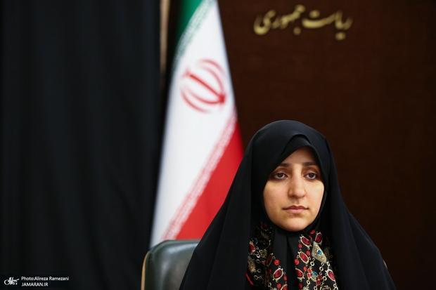 خبر مهم معاون پزشکیان برای زنان کارمند