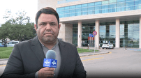 سفر وزیر دفاع به ترکیه