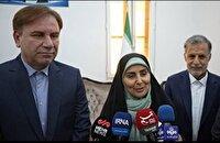 اقتصاد دریامحور برنامه راهبردی دولت چهاردهم است