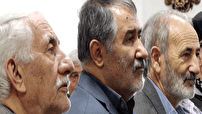 سالمندان برکت خانواده ها