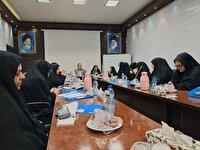 به‌روزرسانی «سند ارتقای وضعیت زنان استان یزد»